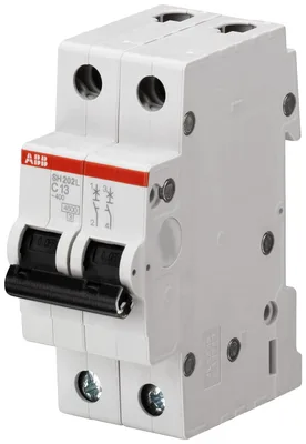 ABB 2CDS242001R0504