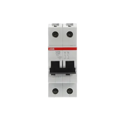 ABB 2CDS242701R0504