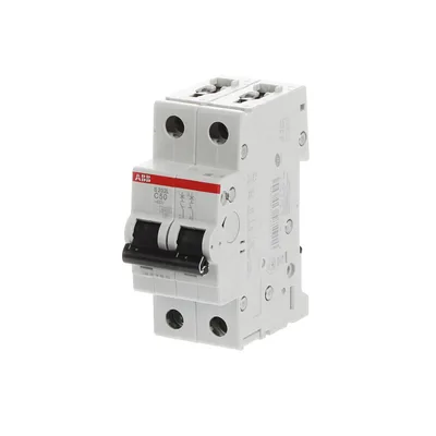 ABB 2CDS242701R0504