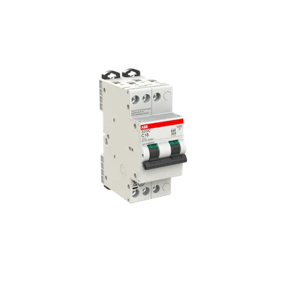 ABB 2CDS243280R0254