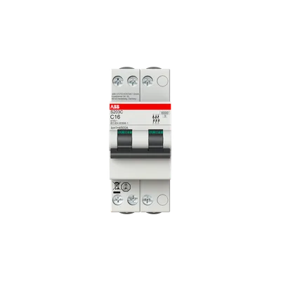 ABB 2CDS243280R0254