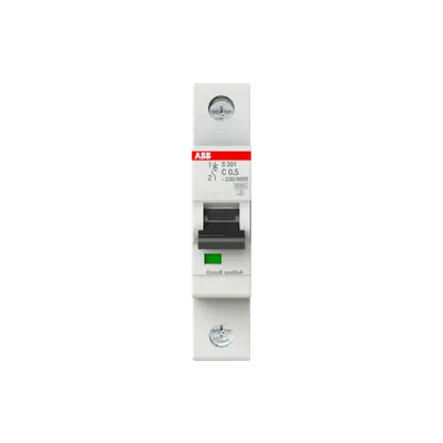 ABB 2CDS251001U0984