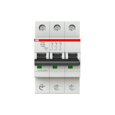 ABB 2CDS253001U0505