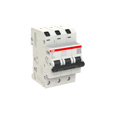 ABB 2CDS253003R0064