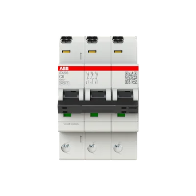ABB 2CDS253003R0064