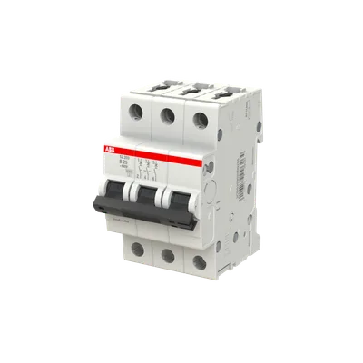 ABB 2CDS253025R0255