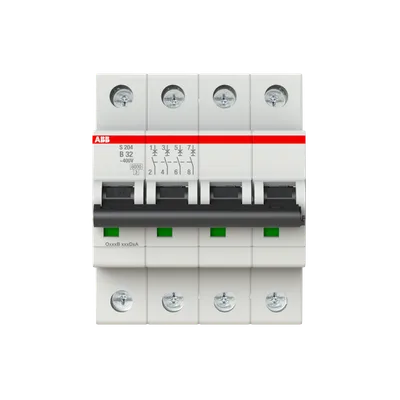 ABB 2CDS254001U0325