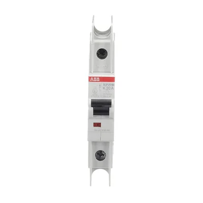 ABB 2CDS271336U0487