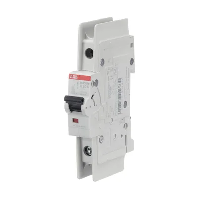 ABB 2CDS271336U0487
