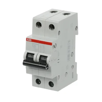 ABB 2CDS272011R0634