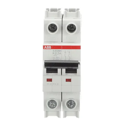 ABB 2CDS272437R0087