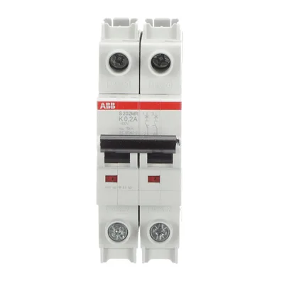 ABB 2CDS272437R0087