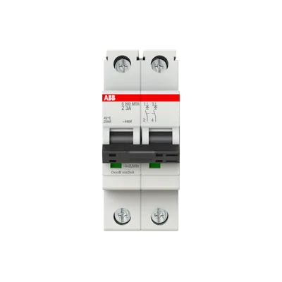 ABB 2CDS272447R0318