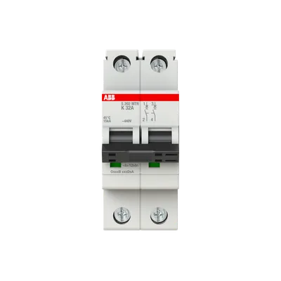 ABB 2CDS272447R0537
