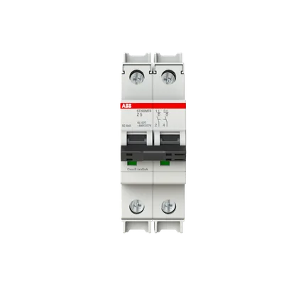 ABB 2CDS272448R0358