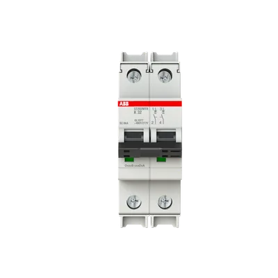 ABB 2CDS272448R0537