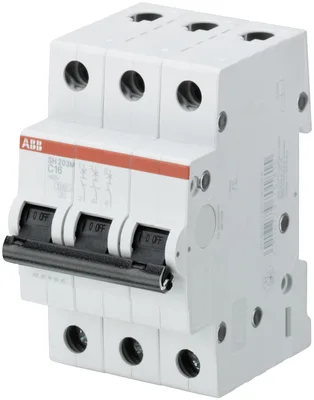 ABB 2CDS273011R0631