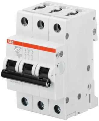 ABB 2CDS273023N0165