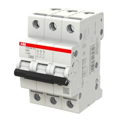 ABB 2CDS273091R0321