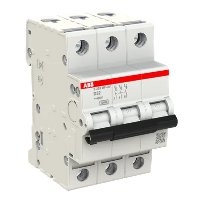 ABB 2CDS273091R0321