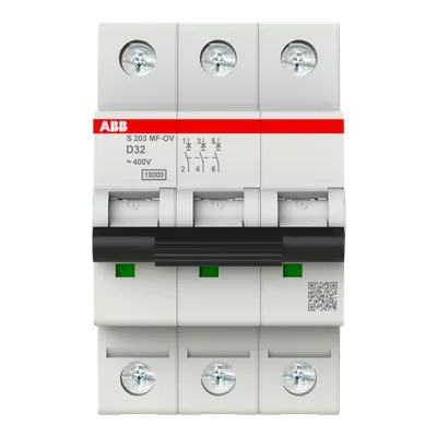 ABB 2CDS273091R0321