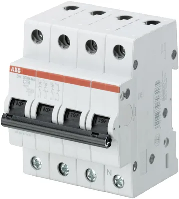 ABB 2CDS273113R0631
