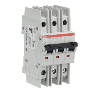 ABB 2CDS273336U0487