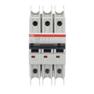 ABB 2CDS273336U0487