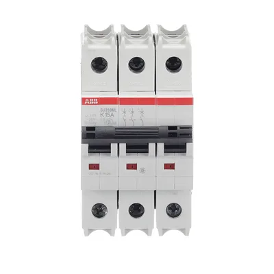 ABB 2CDS273339R0457