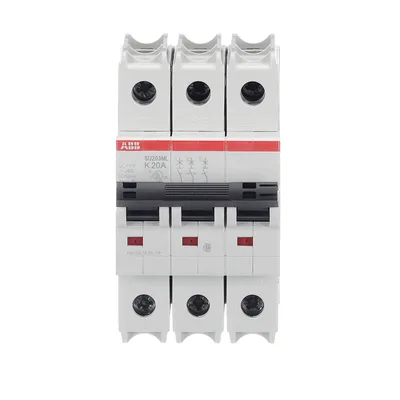 ABB 2CDS273339R0487