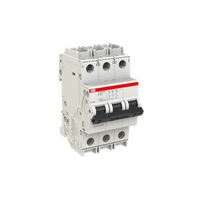 ABB 2CDS273448R0517