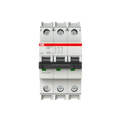 ABB 2CDS273448R0517