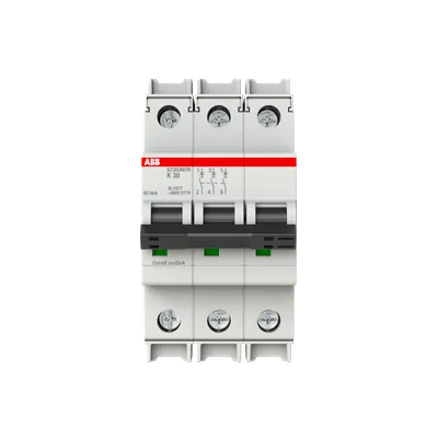 ABB 2CDS273448R0527