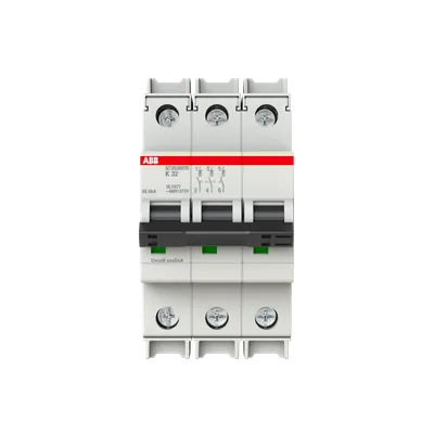 ABB 2CDS273448R0537