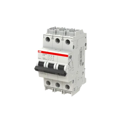 ABB 2CDS273448R0538