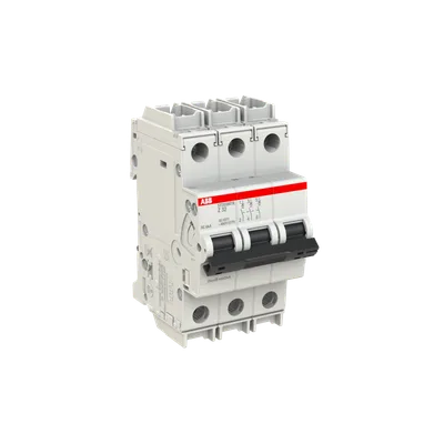 ABB 2CDS273448R0538