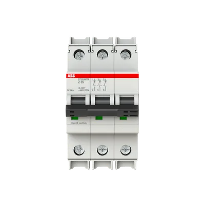 ABB 2CDS273448R0548