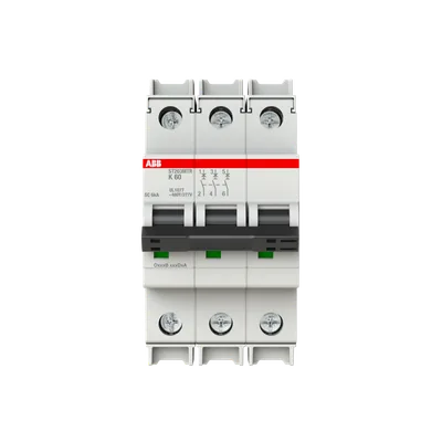 ABB 2CDS273448R0587