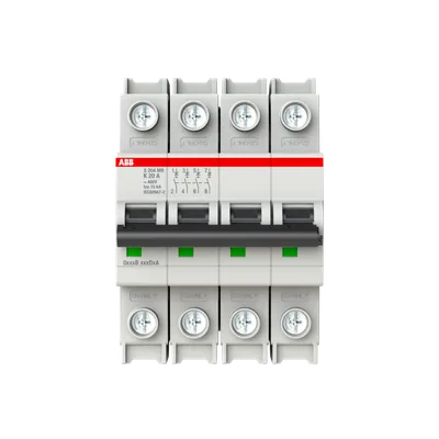 ABB 2CDS274437R0487