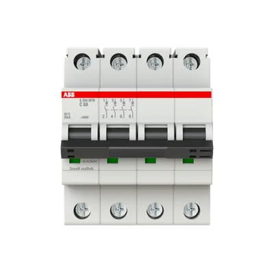 ABB 2CDS274447R0084