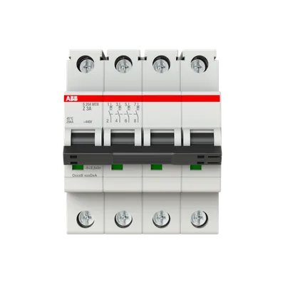 ABB 2CDS274447R0318