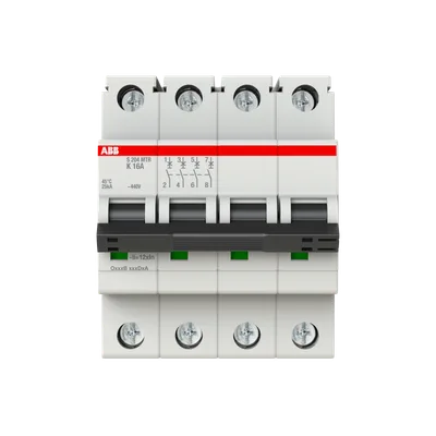 ABB 2CDS274447R0467
