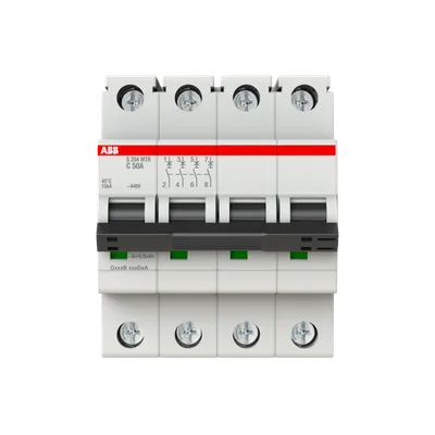 ABB 2CDS274447R0504