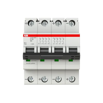 ABB 2CDS274565R0024