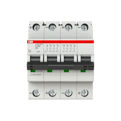 ABB 2CDS274565R0504