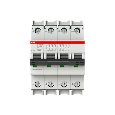 ABB 2CDS274566R0157