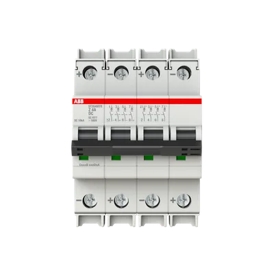 ABB 2CDS274566R0338