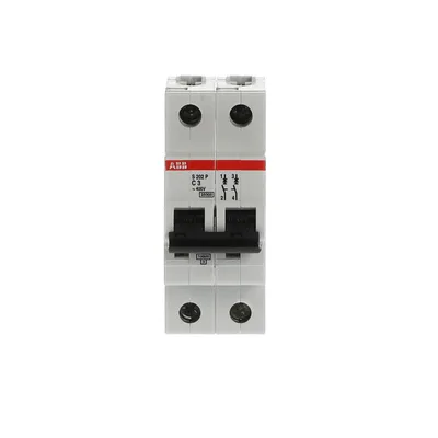 ABB 2CDS282001R0034