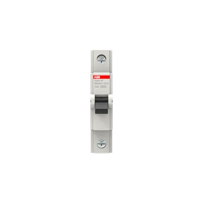 ABB 2CDS631031R0204