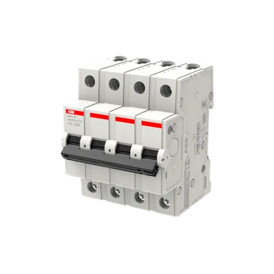 ABB 2CDS634031R0204